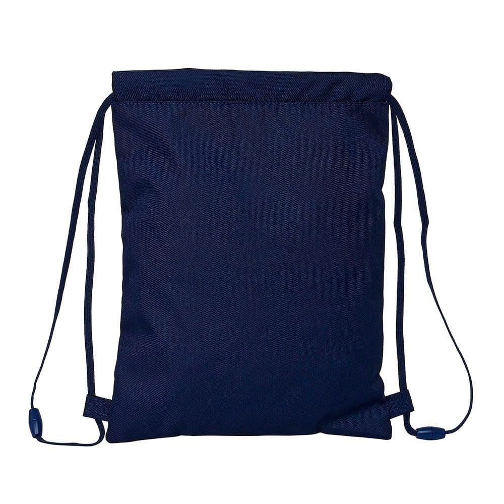 Sac isotherme pliable pour adulte Atlético de Madrid, polyester, rouge 2/4