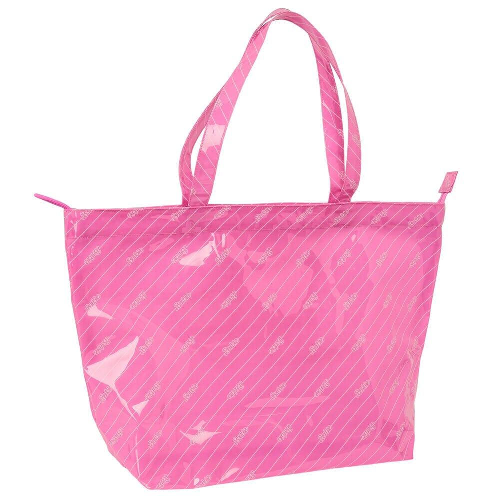 Sacola de compras infantil tamanho XL com estampa dos Ursinhos Carinhosos 4/4