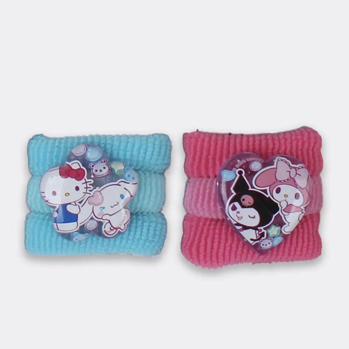 Conjunto Necessaire Infantil, Hello Kitty 5/7