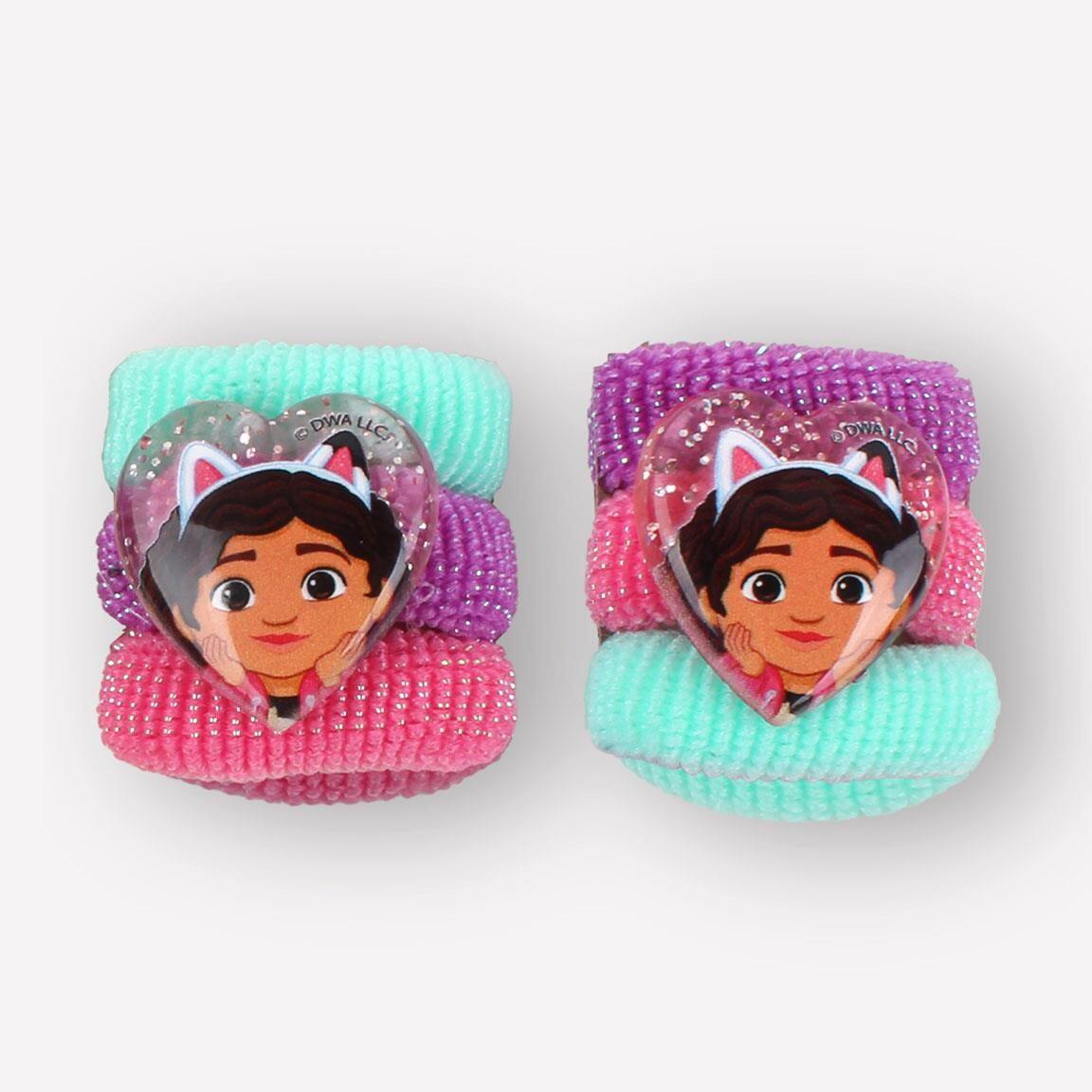 Mochila esportiva infantil Glowlab com estampa de frutinhas, alça de ombro 4/6