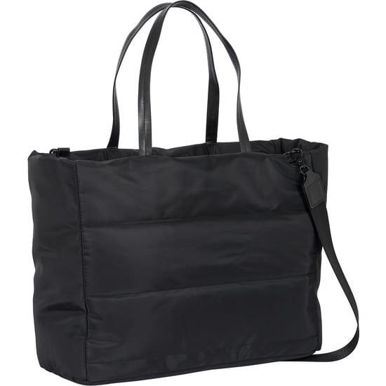 Sac bandoulière enfant FC Barcelone avec bandoulière réglable, polyester, bleu 2/5