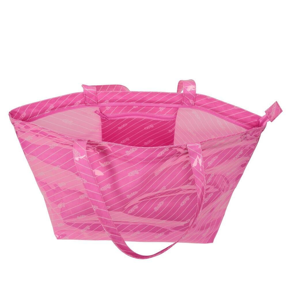 Sacola de compras infantil tamanho XL com estampa dos Ursinhos Carinhosos 3/4