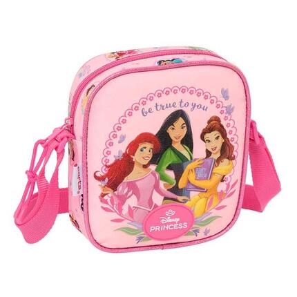 Sac de sport pour enfant avec étoiles, bandoulière et fermeture éclair, vert
