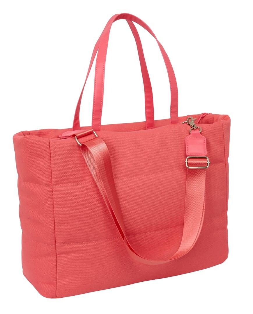Bolsa para sapatos esportivos adultos Kings League Pigs com alça lateral preta 2/5