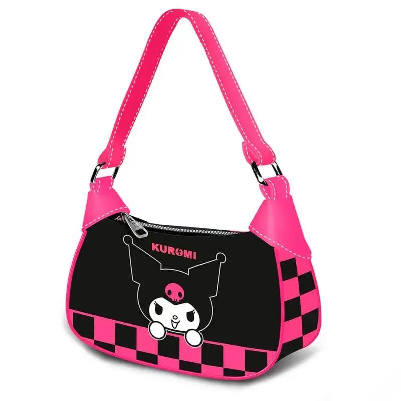 Women's Handbag OcioStock Hello Kitty Kuromi