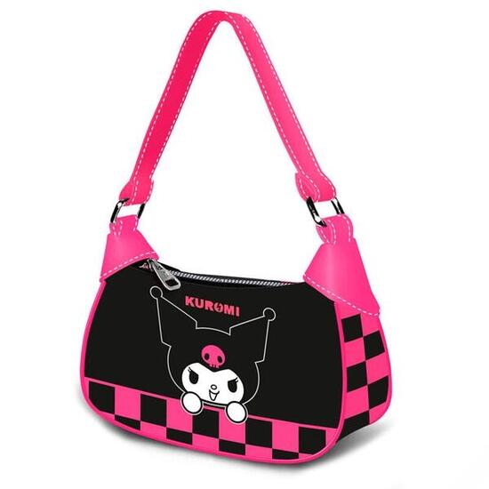 Torebka damska OcioStock Hello Kitty Kuromi
