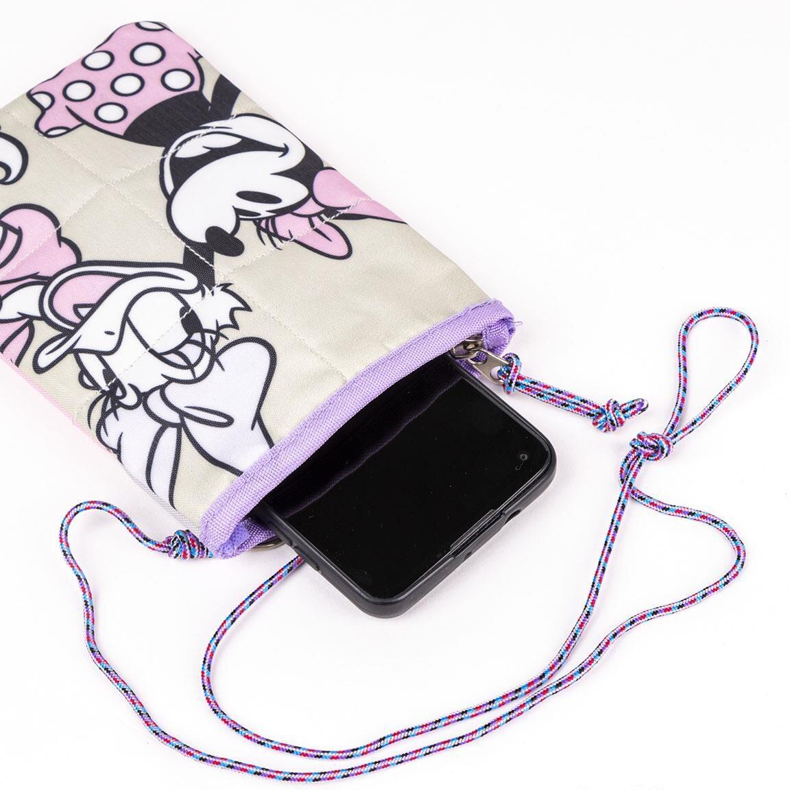Sac de plage en filet pour enfants Real Betis avec bandoulière réglable - Vert 5/5