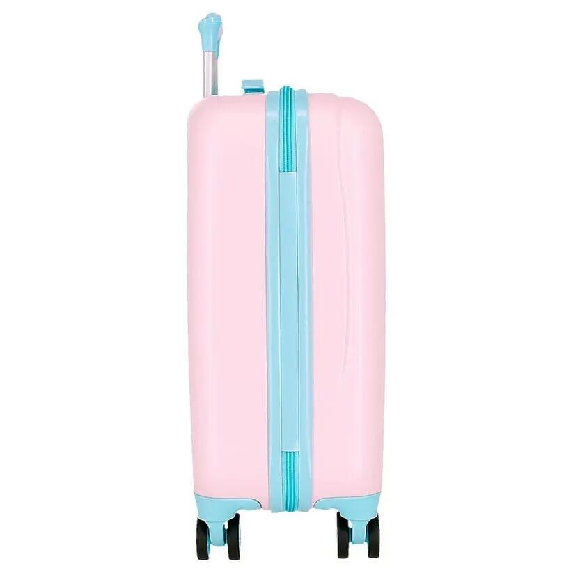 Sac à chaussures de sport Spagnolo pour adulte avec poignée latérale 4/4
