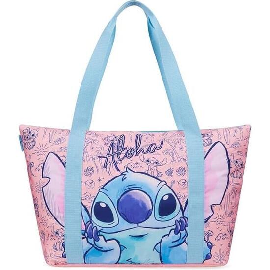 Valise à roulettes Hello Kitty Licorne pour enfant avec poignée télescopique