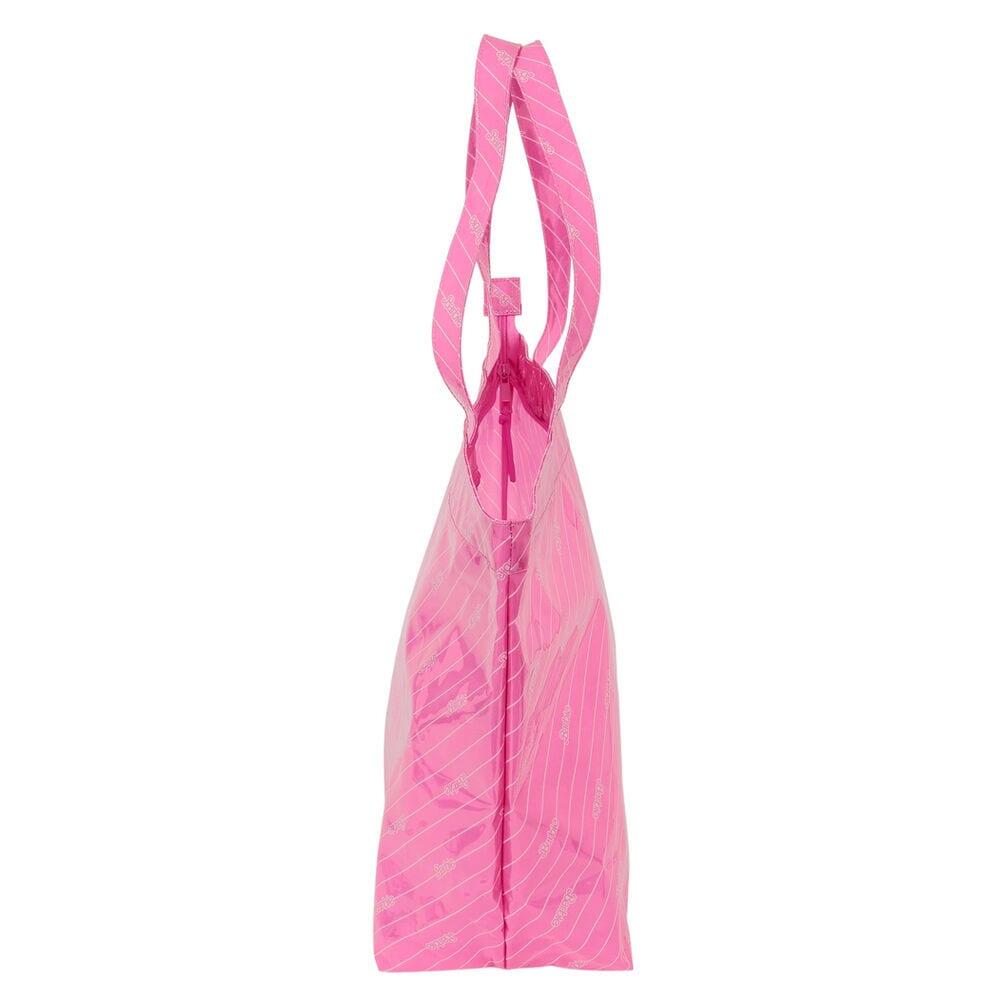 Sacola de compras infantil tamanho XL com estampa dos Ursinhos Carinhosos 2/4