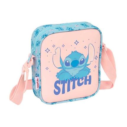 Kleine Umhängetasche für Kinder, Stitch