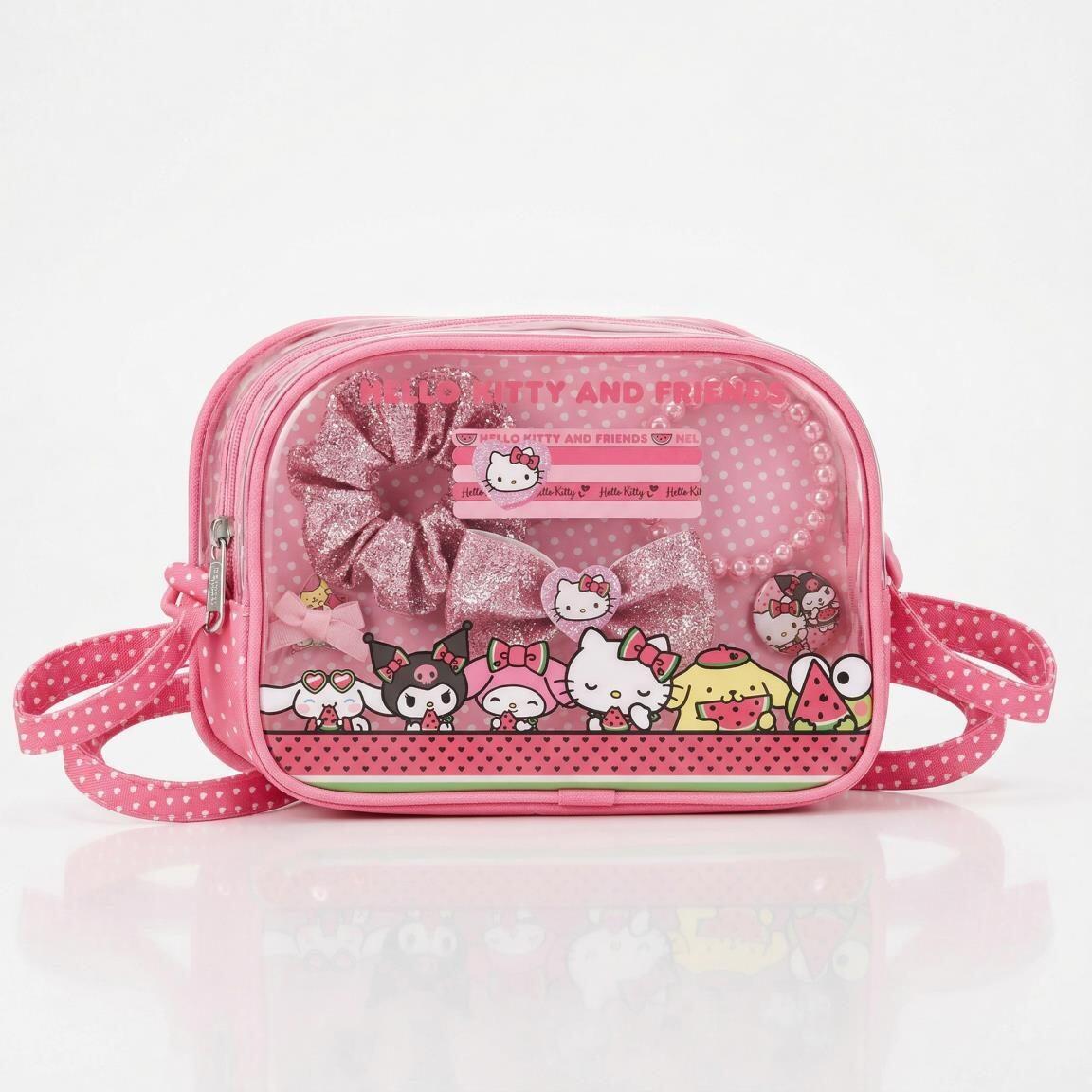 Sacoche pour téléphone portable enfant Harry Potter Gryffondor avec bandoulière 3/6