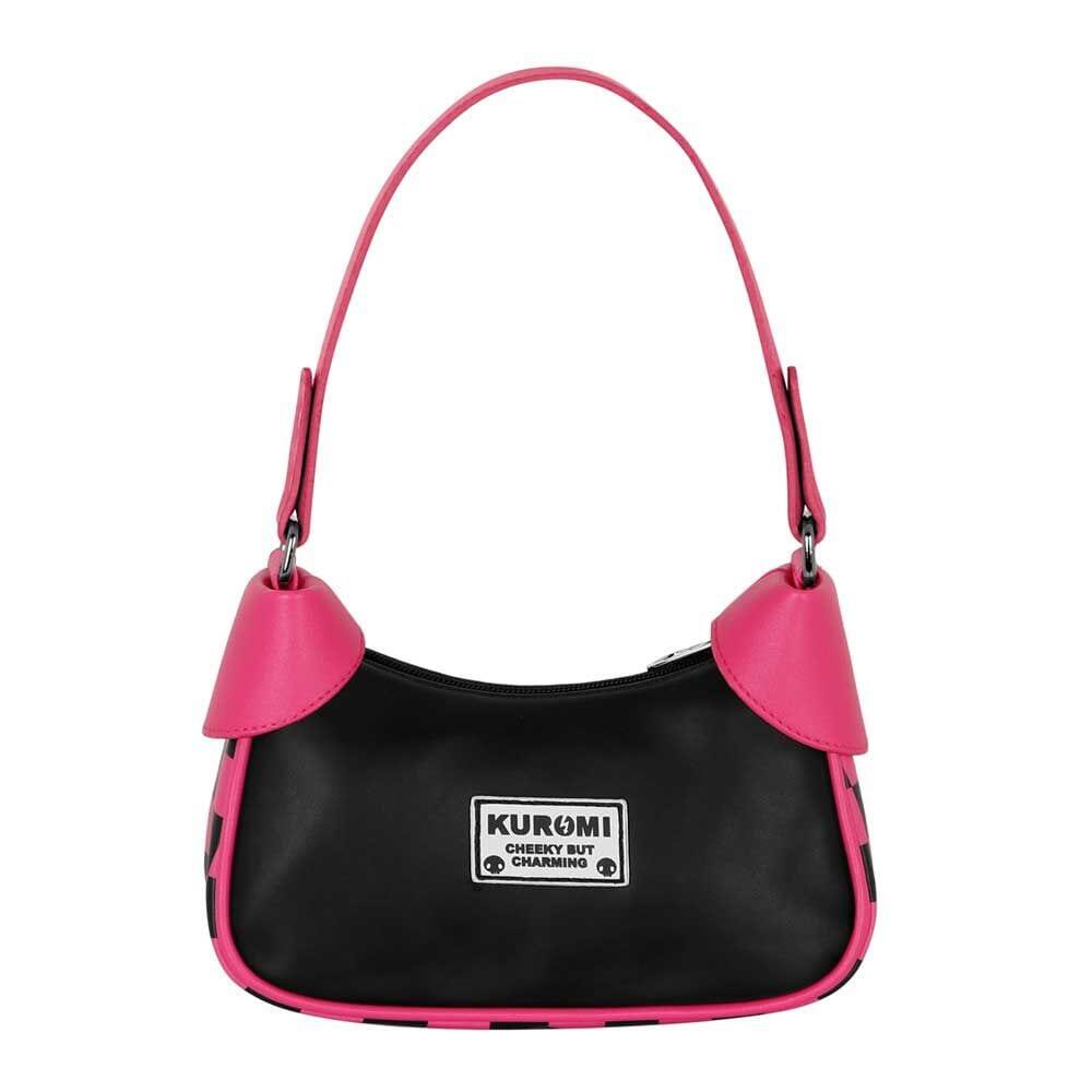 Women's Handbag OcioStock Hello Kitty Kuromi 2/4