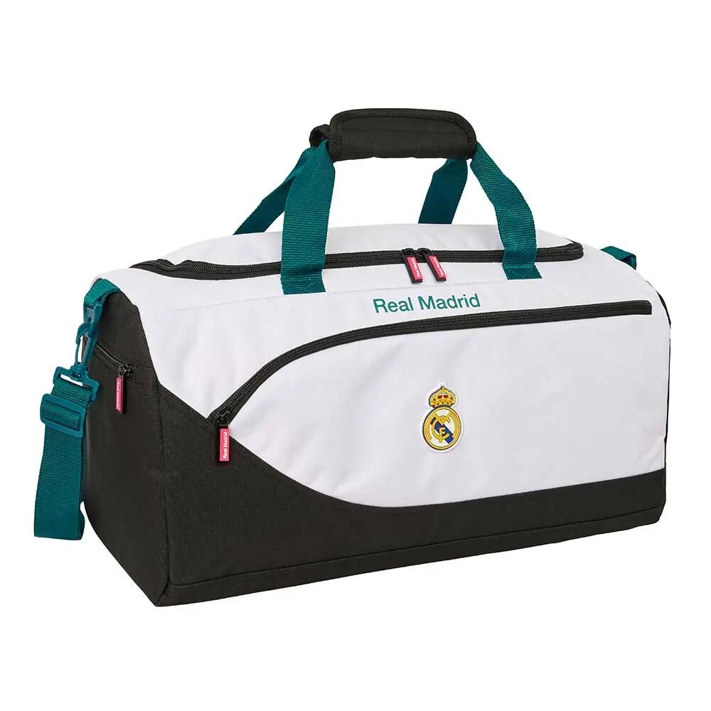 A Real Madrid 2026-27-es hivatalos sporttáskája