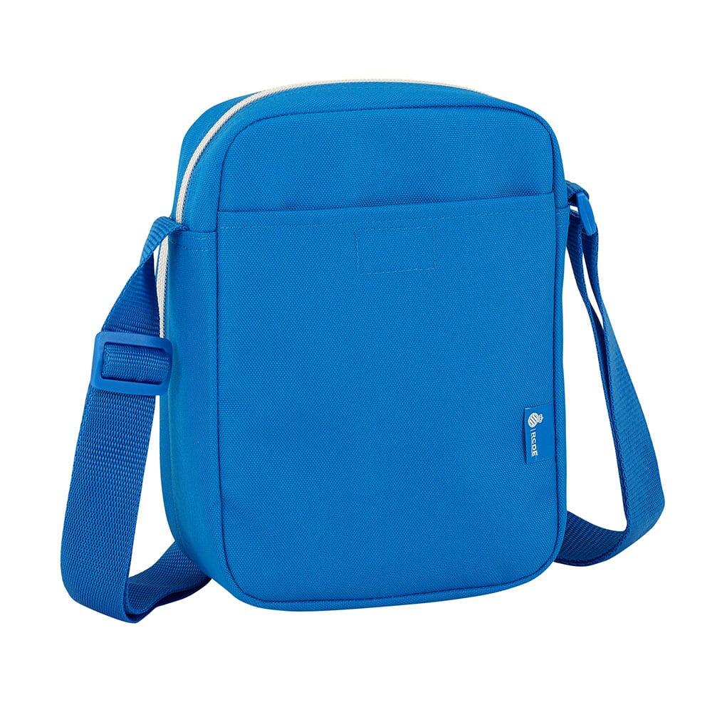 Sac bandoulière enfant Miffy en tissu recyclé déperlant, vert menthe 2/2