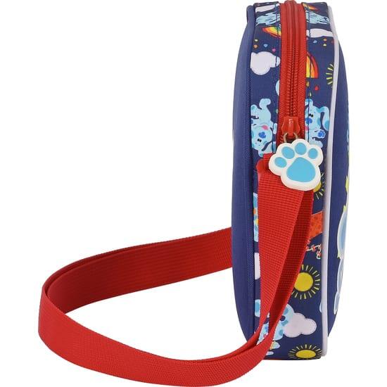 Bolsa de ombro infantil My Little Pony com alça ajustável, rosa 3/3