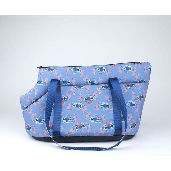 Bolsa de ombro infantil Hello Kitty Amantes do Mar com alça ajustável 2/7