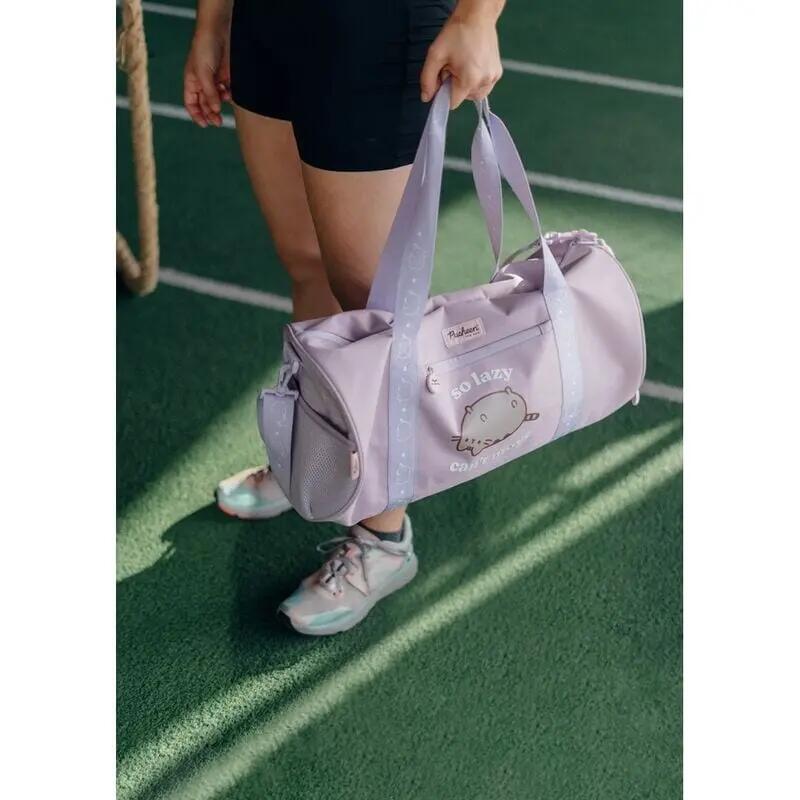 Sports Bag Erik Pusheen Moments 4/4
