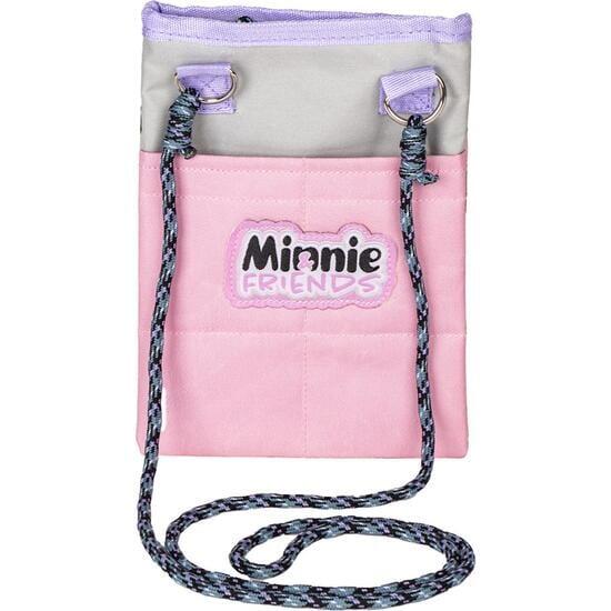 Sac de plage en filet pour enfants Real Betis avec bandoulière réglable - Vert 2/5