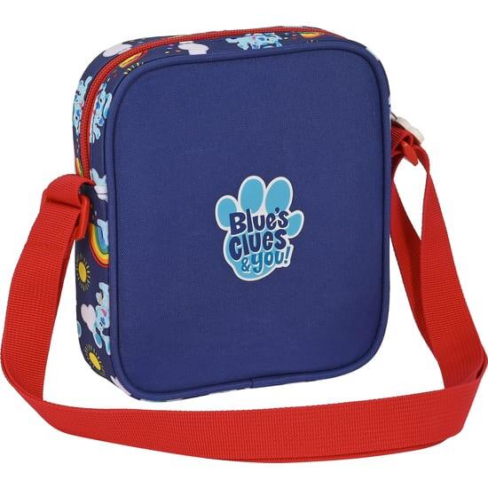 Bolsa de ombro infantil My Little Pony com alça ajustável, rosa 2/3