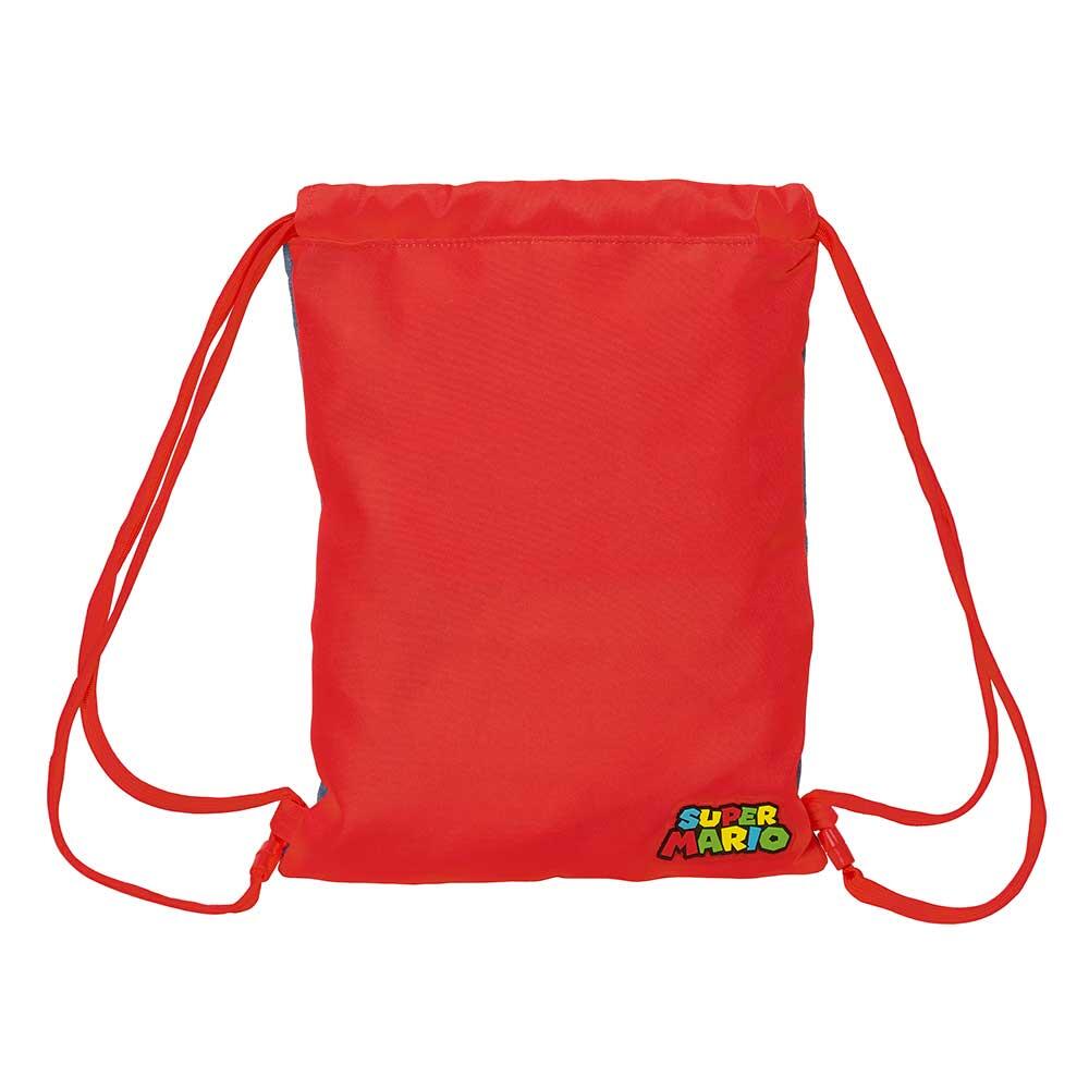 Bolsa infantil Barbie de grande capacidade com alças, bege. 2/5