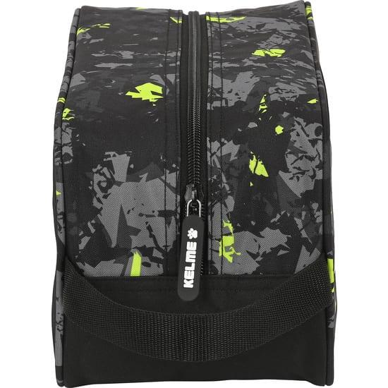 Sac bandoulière enfant Real Madrid avec bandoulière réglable et poche, bleu 3/3