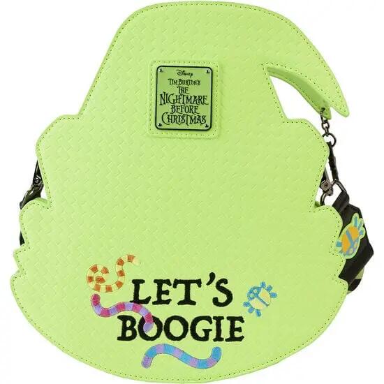 Piccola borsa a tracolla per bambini del Siviglia FC con tasca frontale 4/4