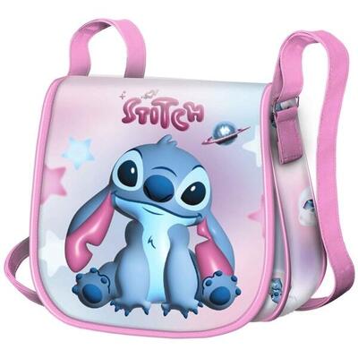 Borsa da viaggio per bambine a tema principessa con occhiali e accessori