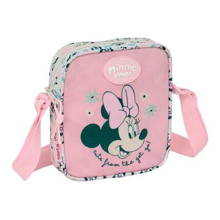 Sac de sport rembourré Moos pour adulte avec poche intérieure, gris