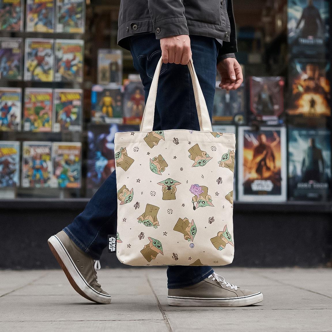 Bolsa infantil Stitch com alça de ombro ajustável e bolso frontal, rosa. 4/6