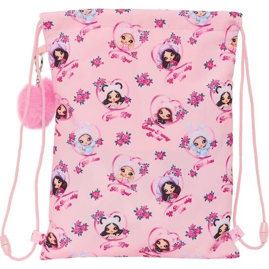 Estojo clássico plano para lápis, infantil, com zíper resistente, preto. 2/4
