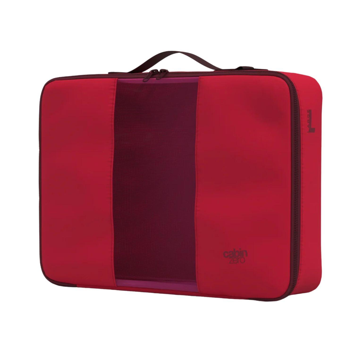 CABINZERO Cestovní organizer do kufru Cabin Zero Lux Packing Cube-Large