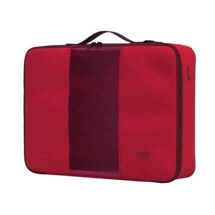 Organizer podróżny CabinZero Lux Packing Cube Large 11.5 L - absolute black