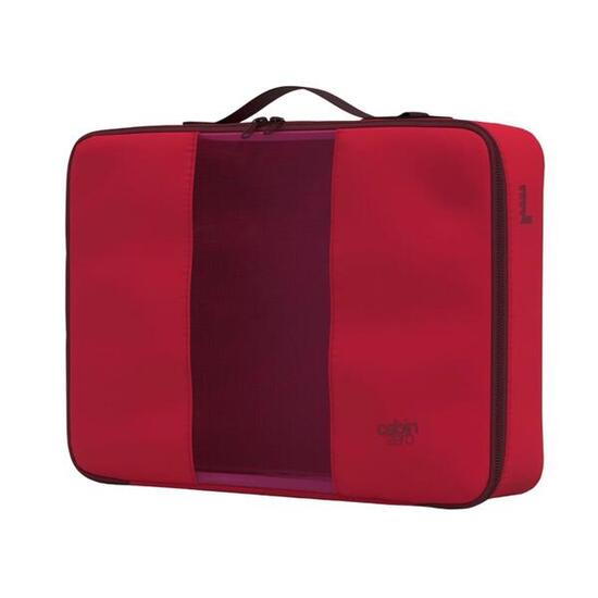 Organizer podróżny CabinZero Lux Packing Cube Large 11.5 L - absolute black