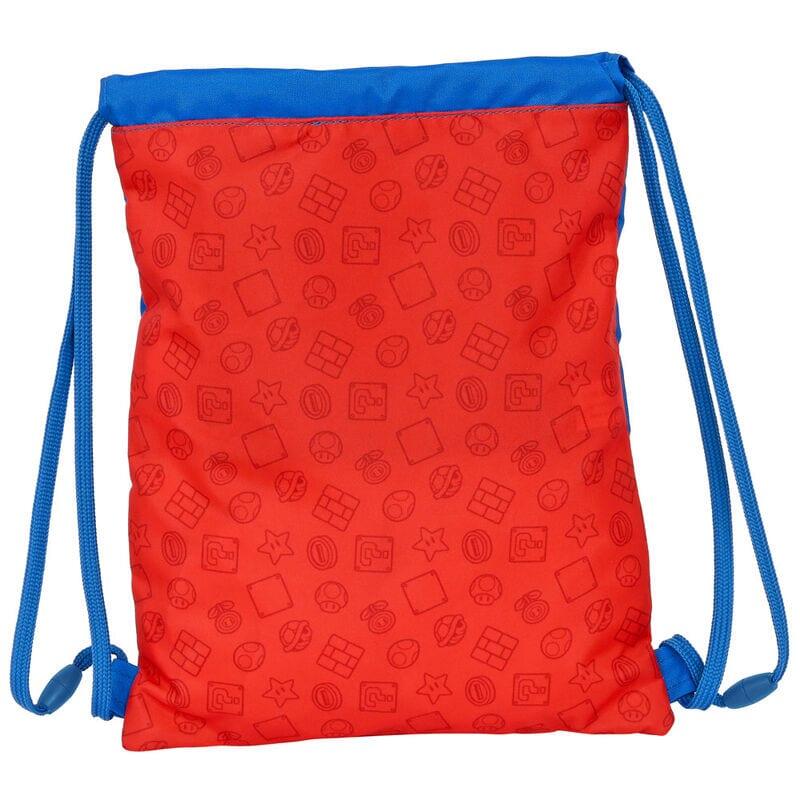 Borsa a tracolla per bambini Frozen II con tracolla regolabile turchese 2/4