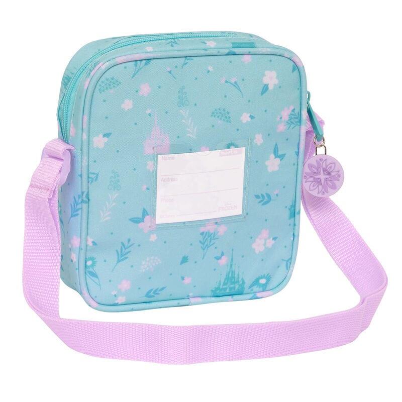 Sac cabas Pixar pour adultes en polyester et coton avec longues anses, blanc 2/2