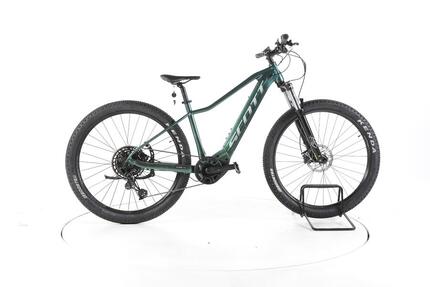 Reconditionné - Scott Contessa Active eRIDE 920 E-Bike - Bon