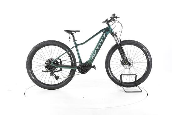 Reconditionné - Scott Contessa Active eRIDE 920 E-Bike - Bon