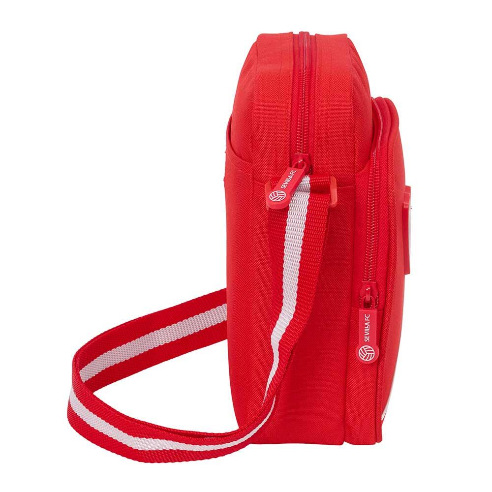 Sac fourre-tout adulte K-Pop Demon Hunters avec fermeture éclair et poche - Noir 3/3