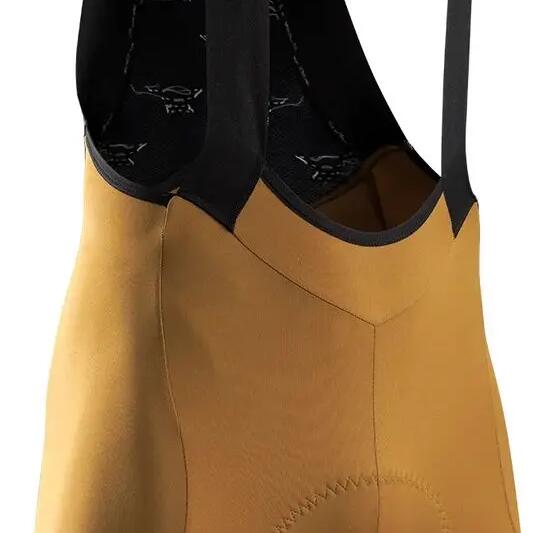 X-Bionic Corefusion Ride Gravel Earth Men's Cycling Shorts
