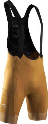 Pantaloncini da ciclismo con bretelle X-Bionic Corefusion Ride Gravel Earth da u