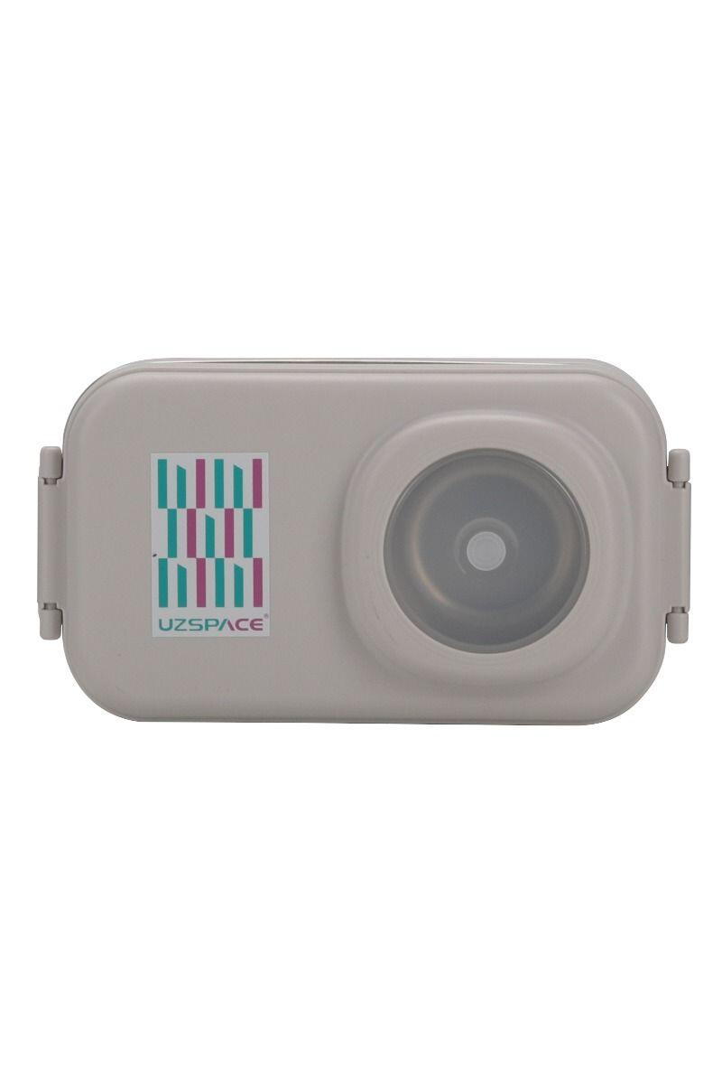 Pojemnik na żywność Lunch Box 8022 600 ml 2/3