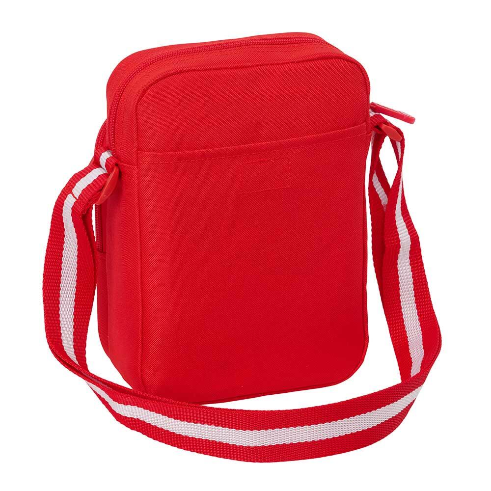 Sac fourre-tout adulte K-Pop Demon Hunters avec fermeture éclair et poche - Noir 2/3