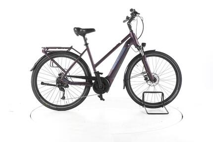 Reconditionné - Pegasus Solero EVO 9 Trekking E-Bike - Bon
