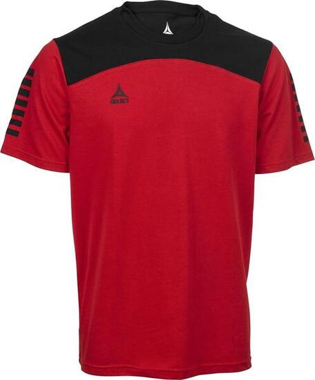 Select T-shirt Oxford V22 630033