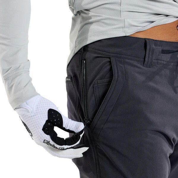 Troy Lee Designs Ruckus Pants Black 6/7