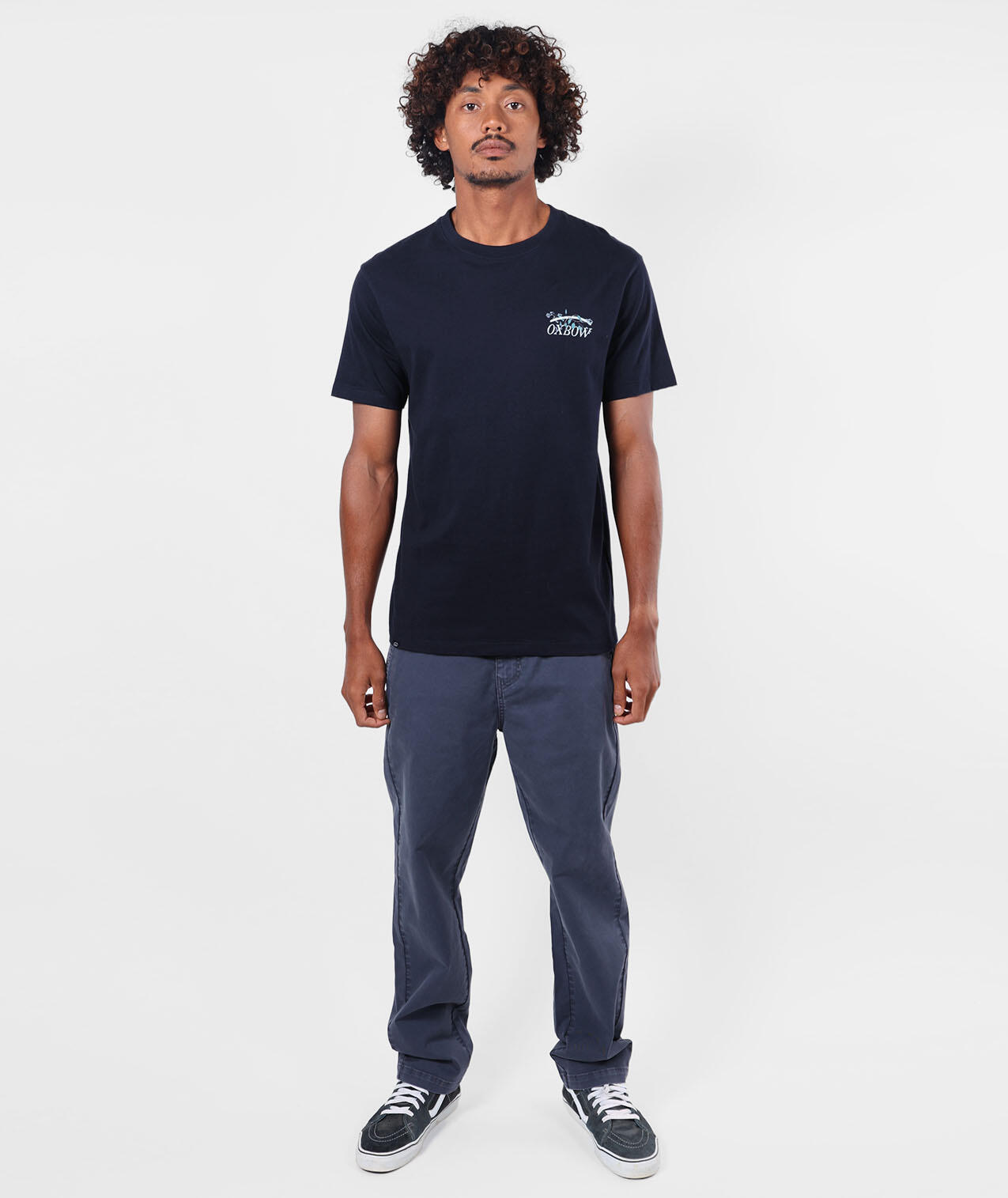 Tee-shirt manches courtes FLORAL 5/5