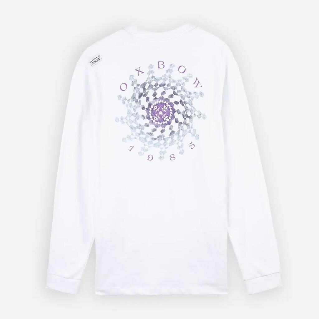 Long sleeves t-shirt HELICAL