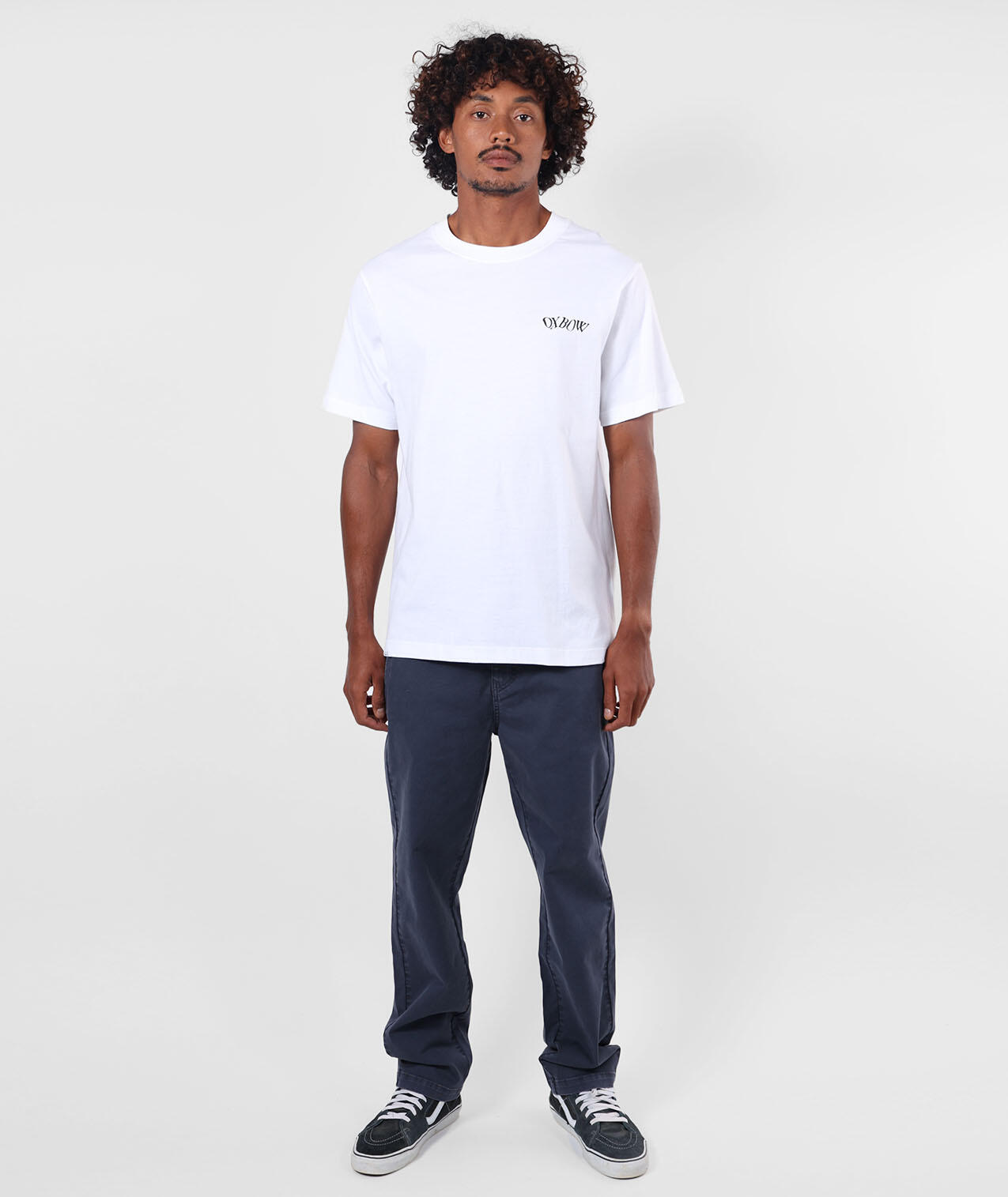 Tee-shirt manches courtes HELLFLO 5/5