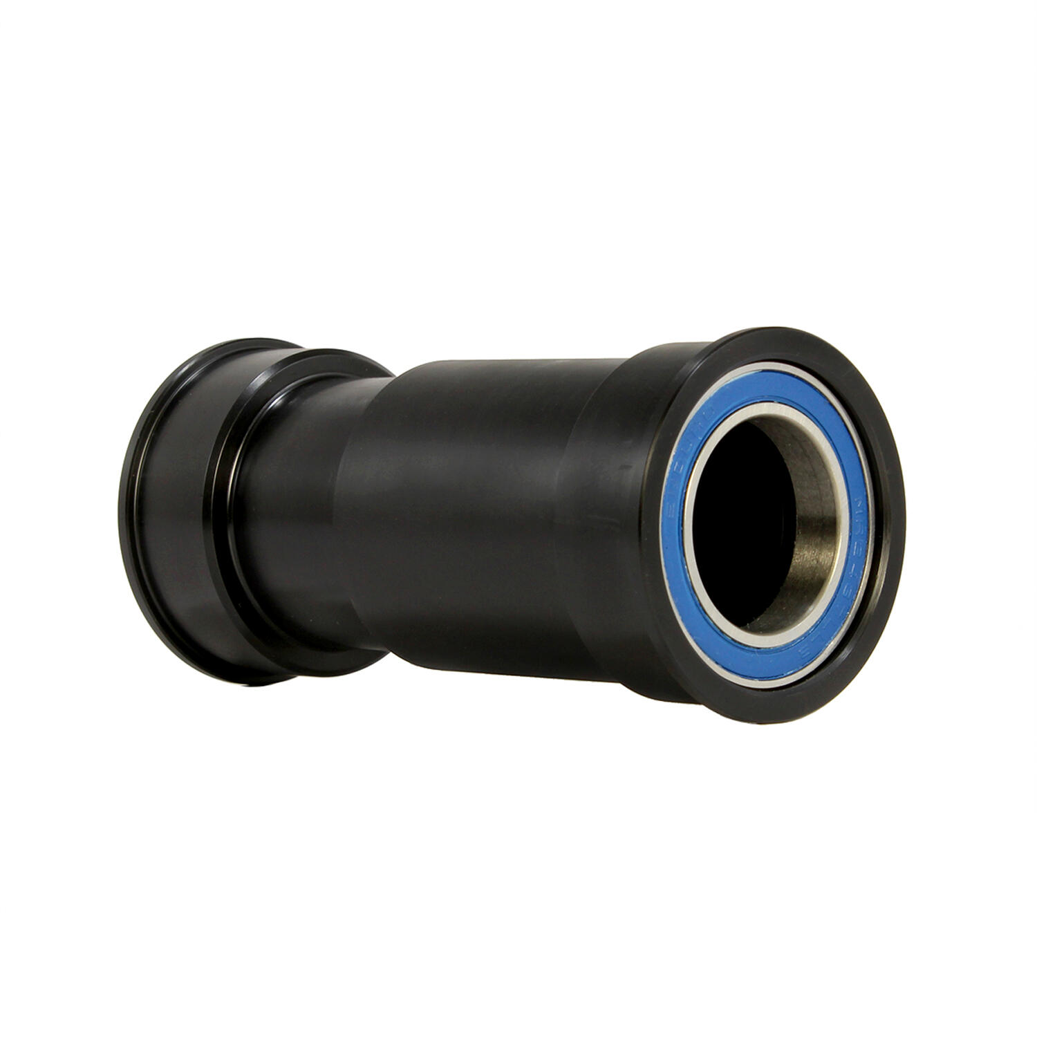 Boitier de Pédalier Enduro Bearings Delrin BB92 pour GXP (Roulements Acier) Noir 3/7